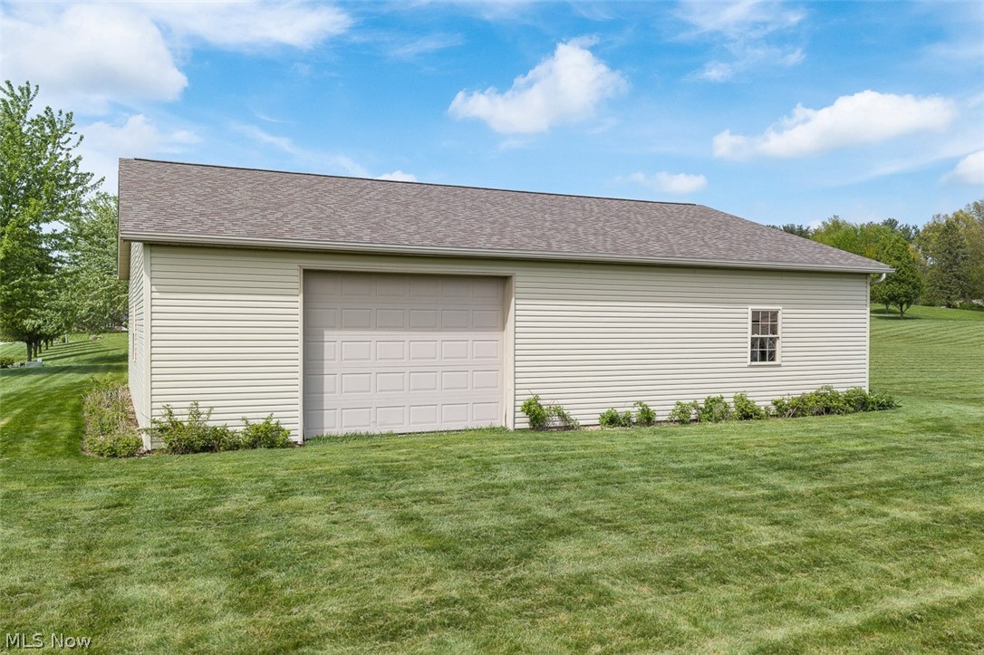 11210 Tritts Street NW Canal Fulton OH 44614