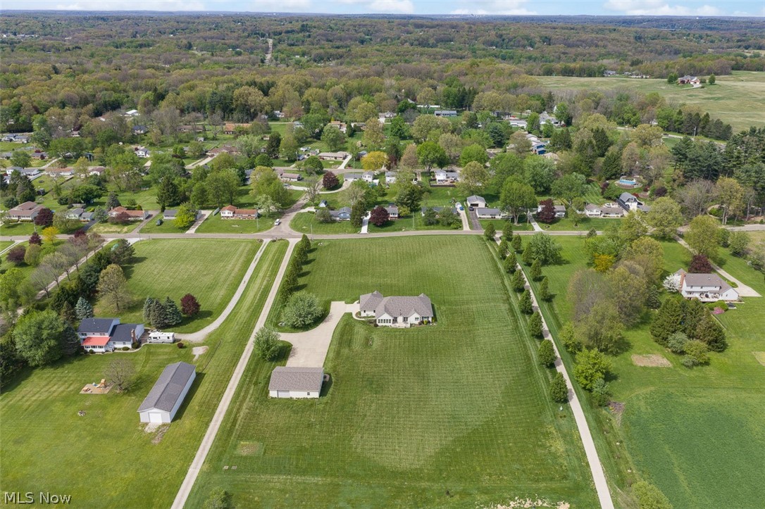 11210 Tritts Street NW Canal Fulton OH 44614