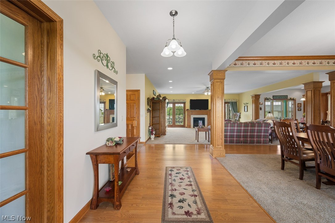11210 Tritts Street NW Canal Fulton OH 44614
