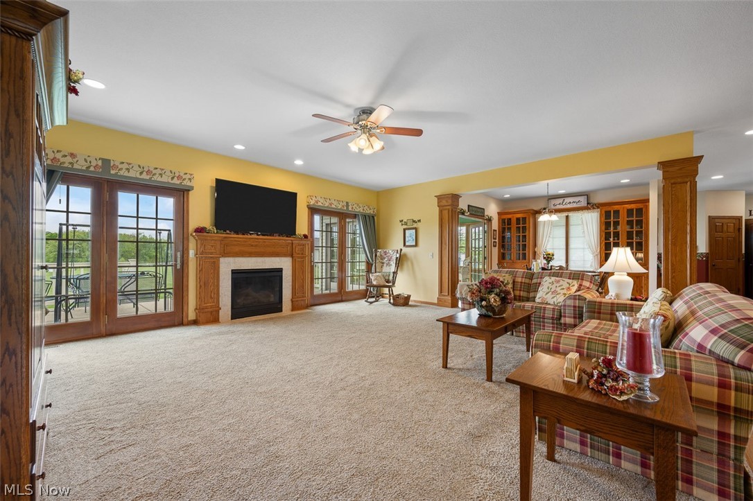 11210 Tritts Street NW Canal Fulton OH 44614