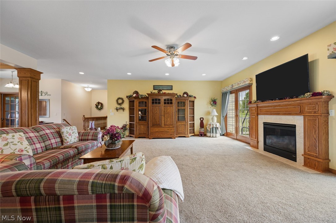 11210 Tritts Street NW Canal Fulton OH 44614