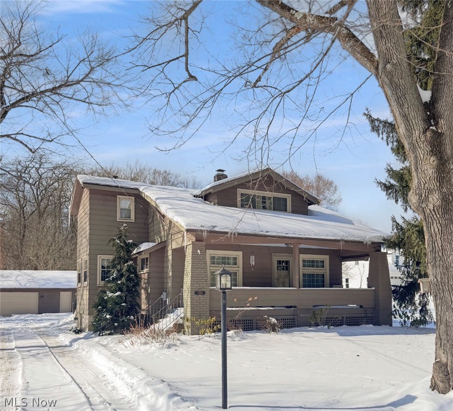7374 Youngstown Pittsburgh Road Poland OH 44514