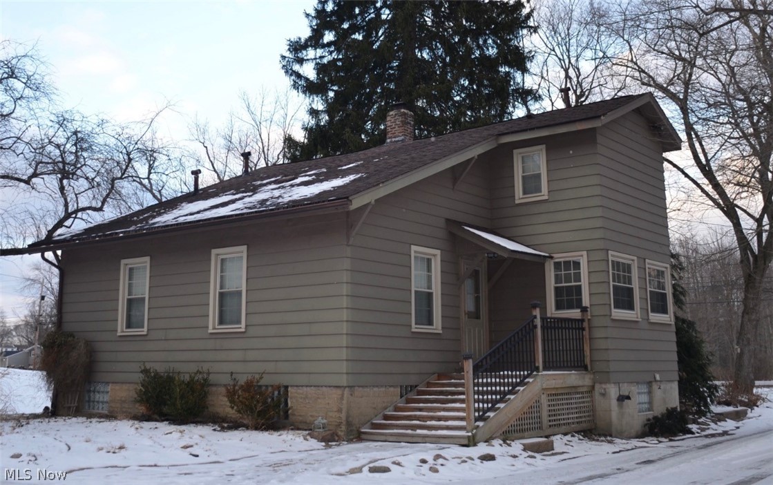 7374 Youngstown Pittsburgh Road Poland OH 44514