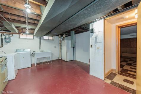 4177 Stonehaven Road South Euclid OH 44121