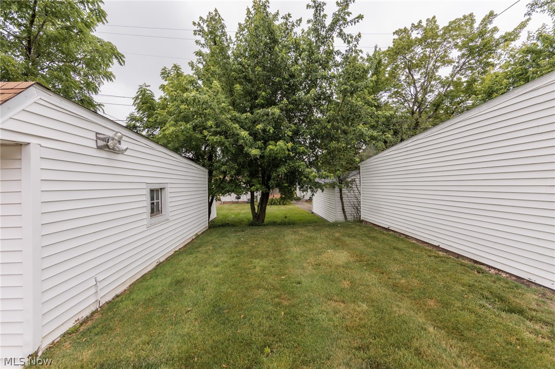 4177 Stonehaven Road South Euclid OH 44121