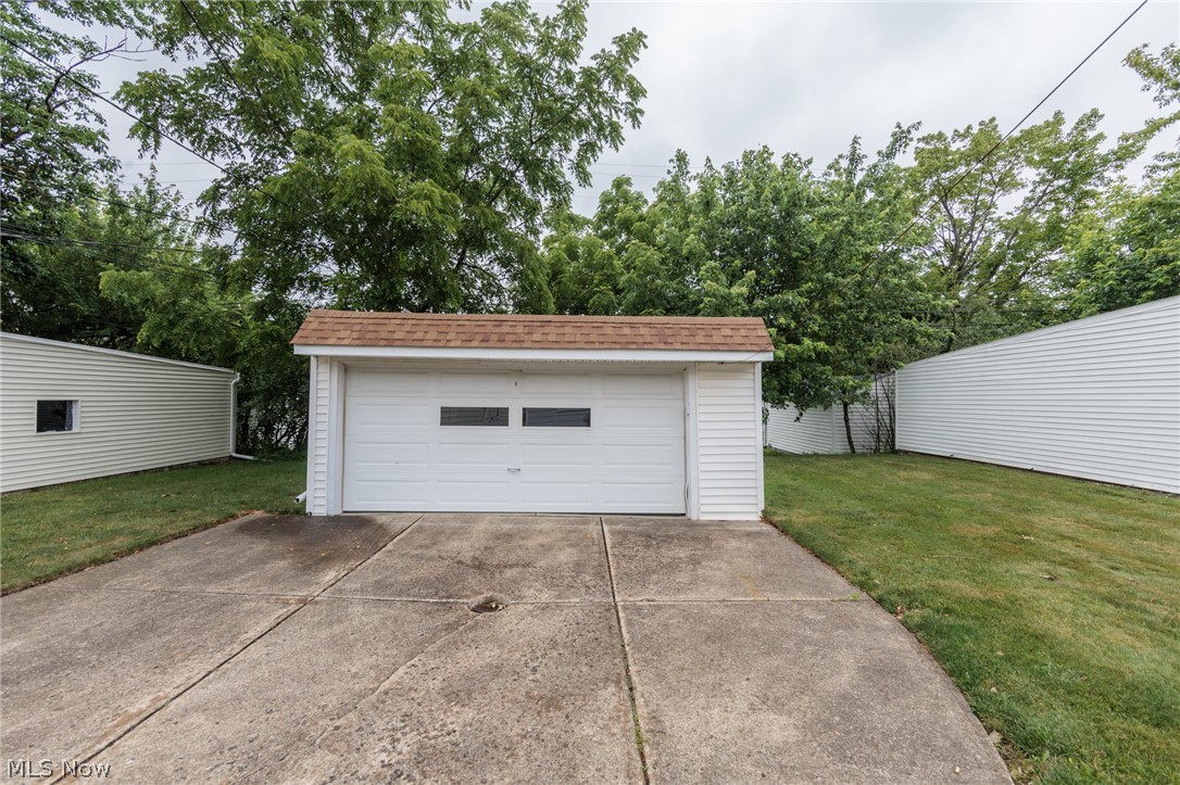 4177 Stonehaven Road South Euclid OH 44121