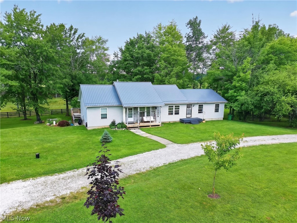 2947 Sheffield Road Jefferson OH 44047