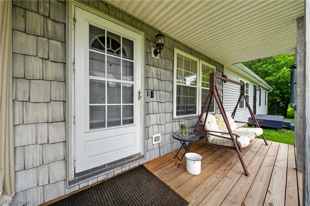 2947 Sheffield Road Jefferson OH 44047