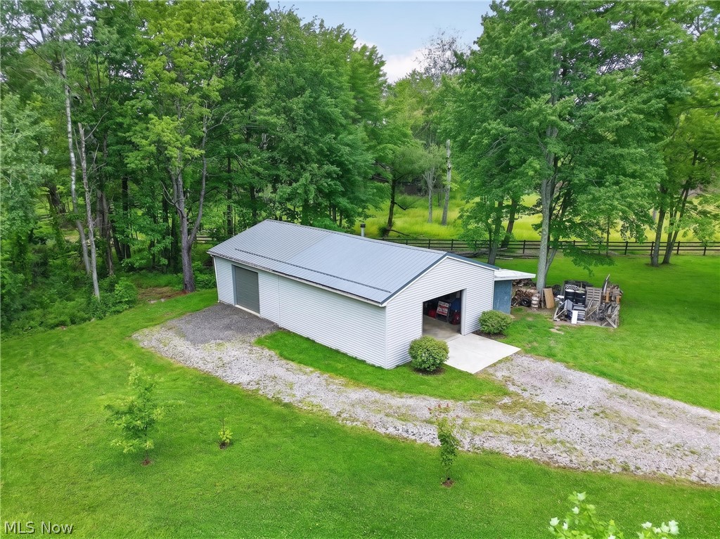 2947 Sheffield Road Jefferson OH 44047