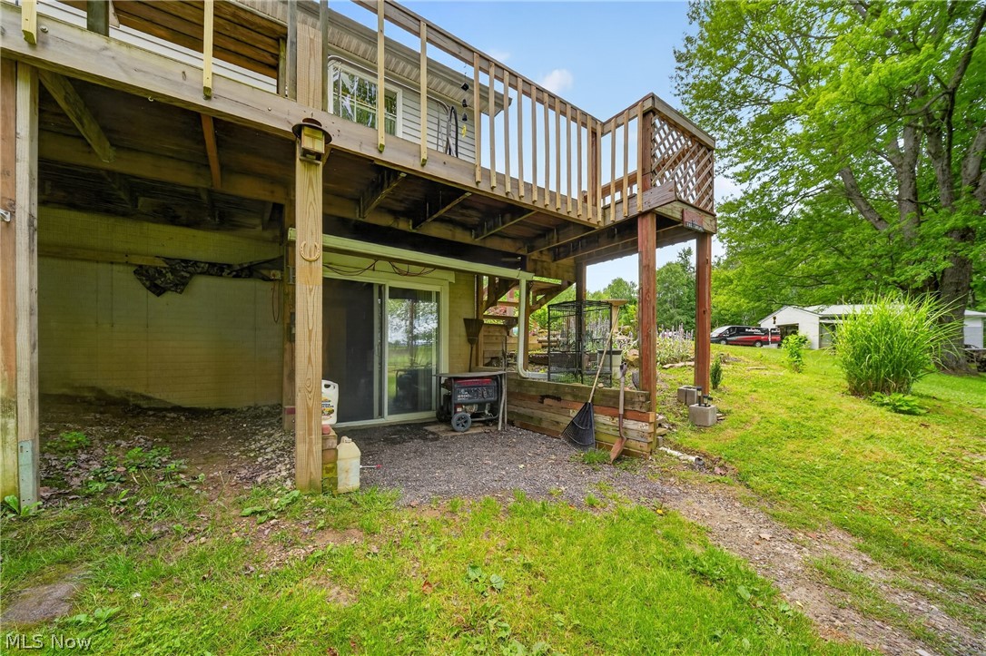 2947 Sheffield Road Jefferson OH 44047