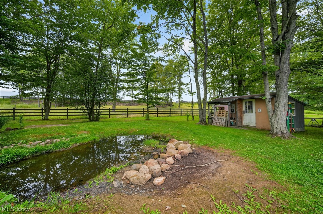 2947 Sheffield Road Jefferson OH 44047