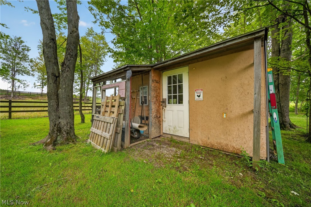 2947 Sheffield Road Jefferson OH 44047