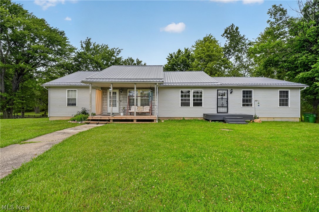 2947 Sheffield Road Jefferson OH 44047