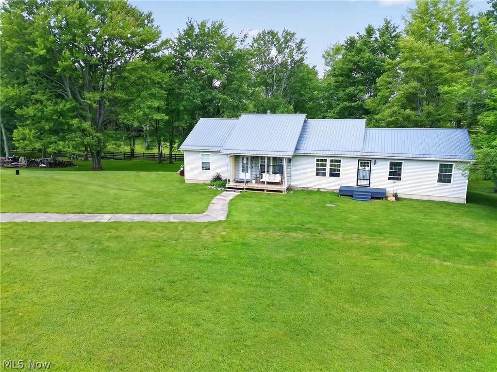2947 Sheffield Road Jefferson OH 44047
