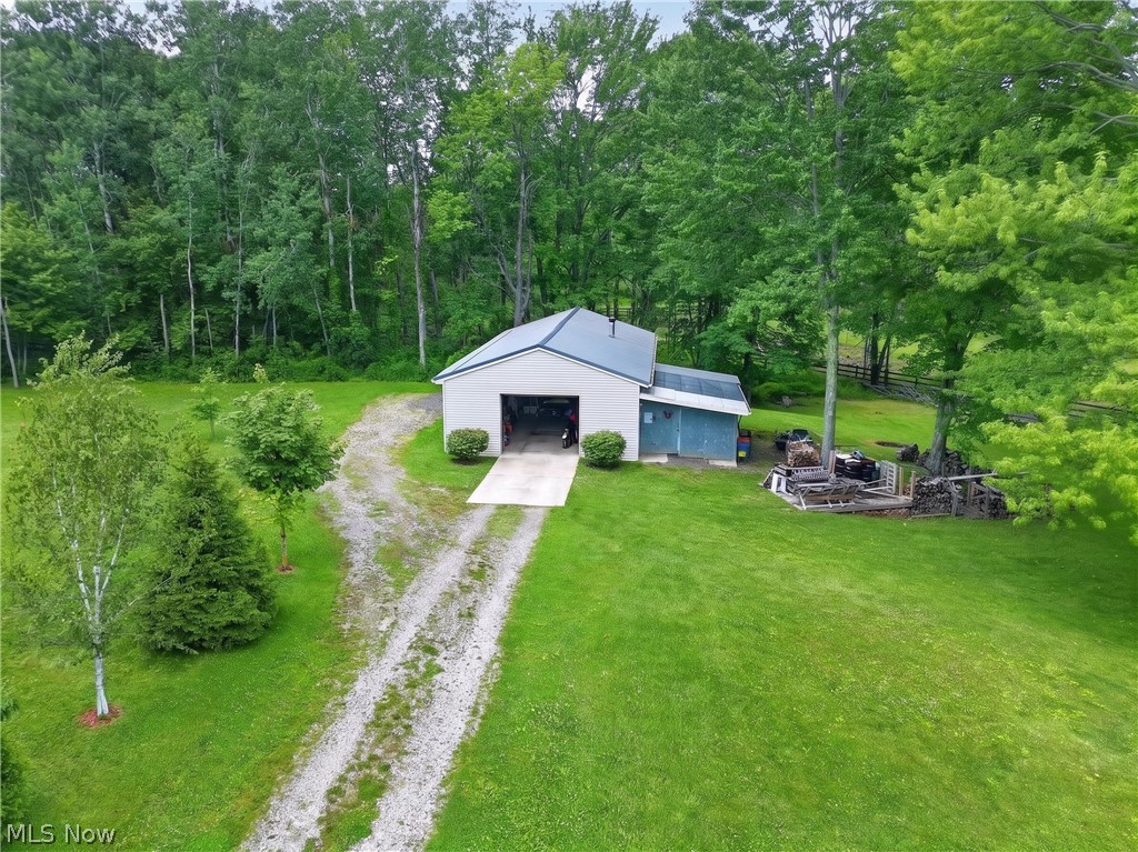 2947 Sheffield Road Jefferson OH 44047