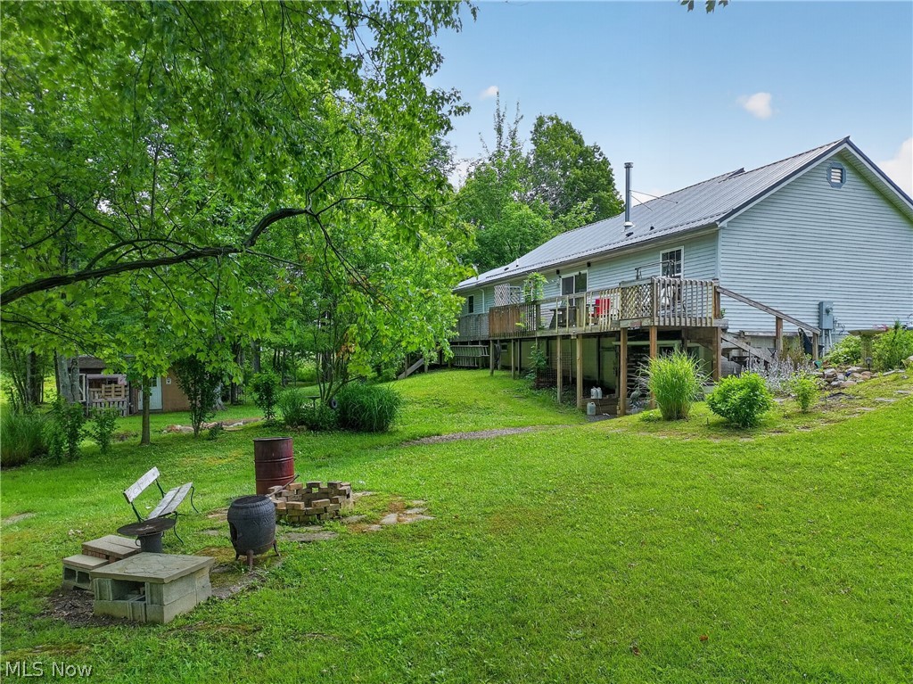 2947 Sheffield Road Jefferson OH 44047