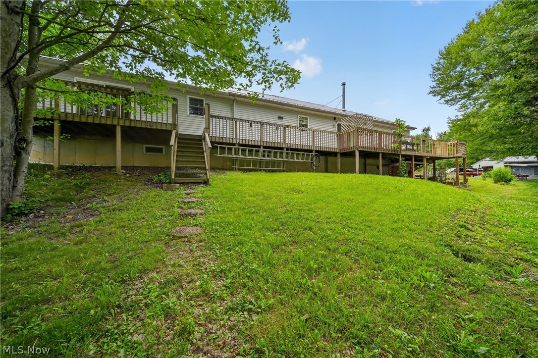 2947 Sheffield Road Jefferson OH 44047