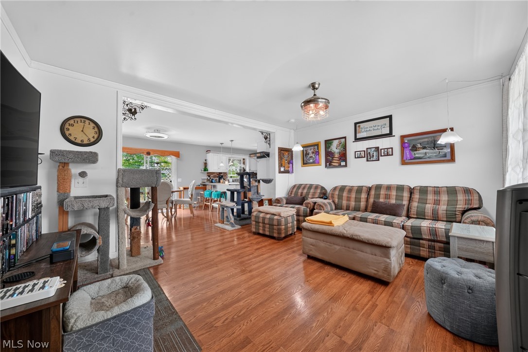 2947 Sheffield Road Jefferson OH 44047