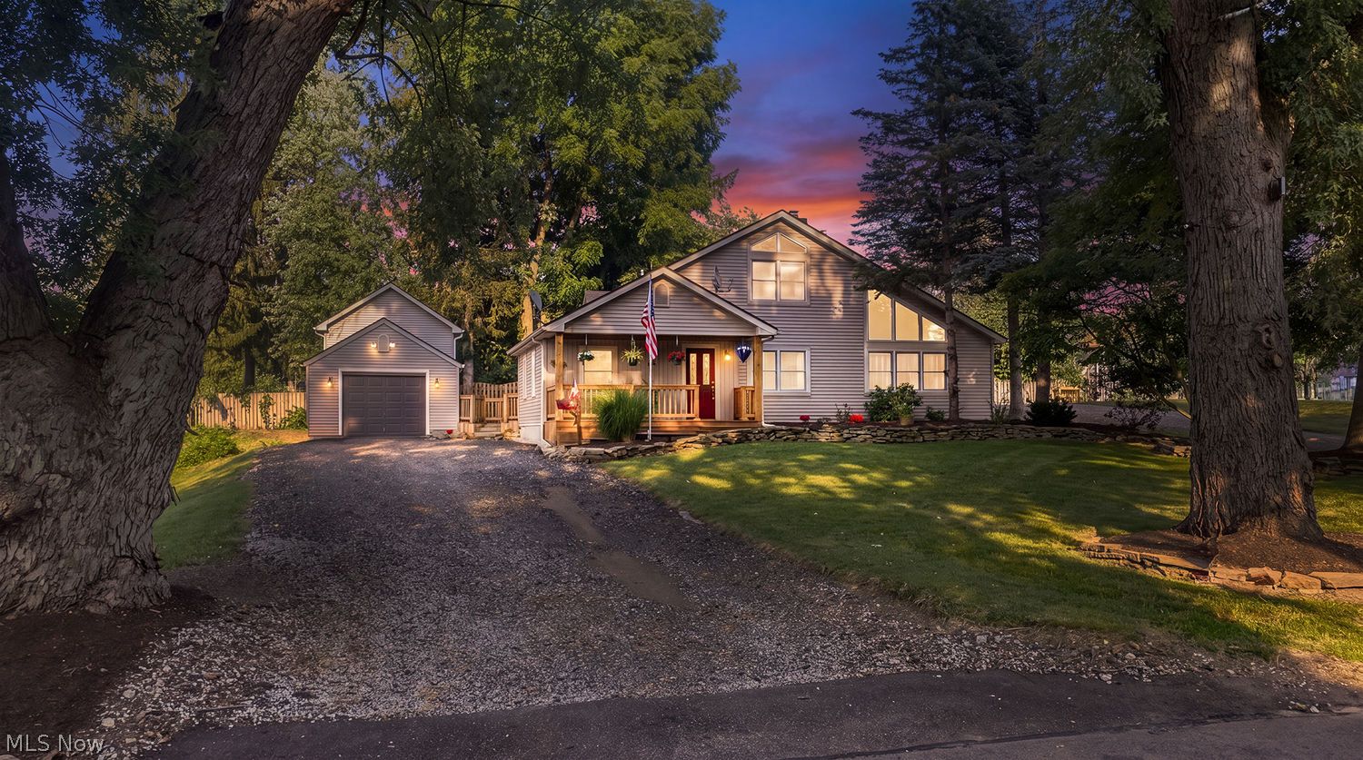 113 29th Street NW Barberton OH 44203