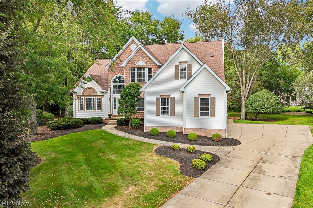 2965 Greenspire Lane Akron OH 44333