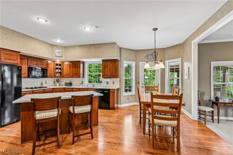 2965 Greenspire Lane Akron OH 44333