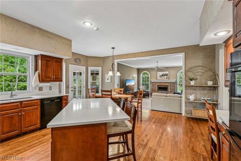 2965 Greenspire Lane Akron OH 44333