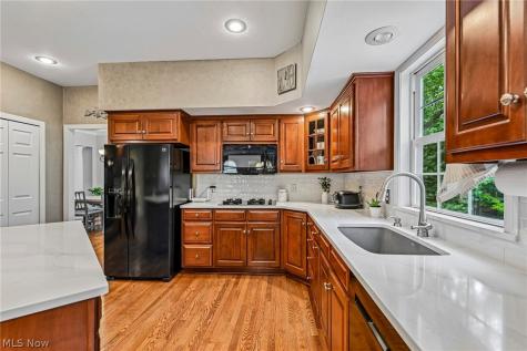 2965 Greenspire Lane Akron OH 44333