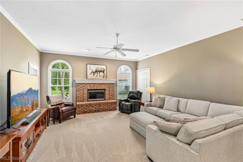 2965 Greenspire Lane Akron OH 44333