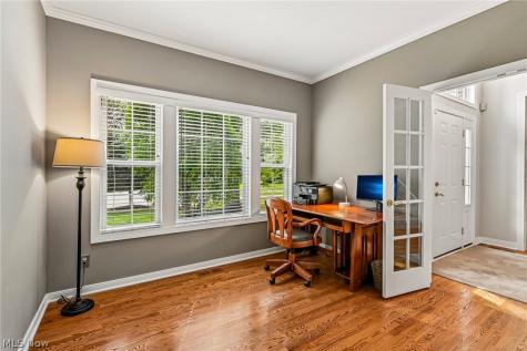 2965 Greenspire Lane Akron OH 44333