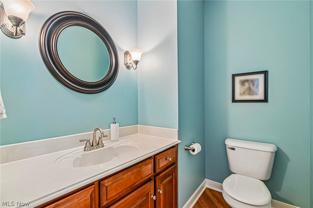 2965 Greenspire Lane Akron OH 44333