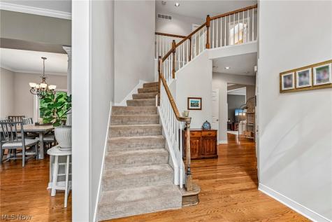 2965 Greenspire Lane Akron OH 44333