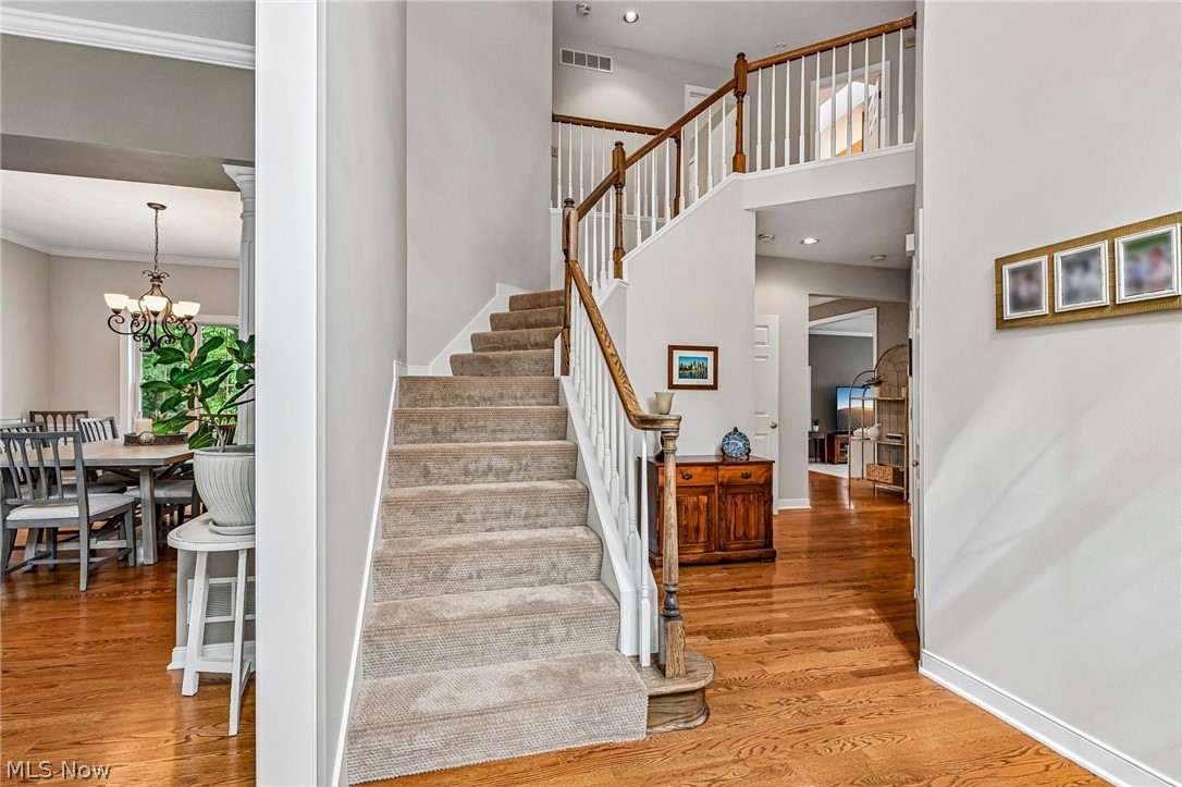 2965 Greenspire Lane Akron OH 44333