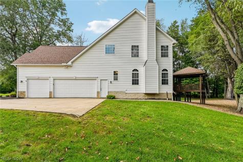 2965 Greenspire Lane Akron OH 44333