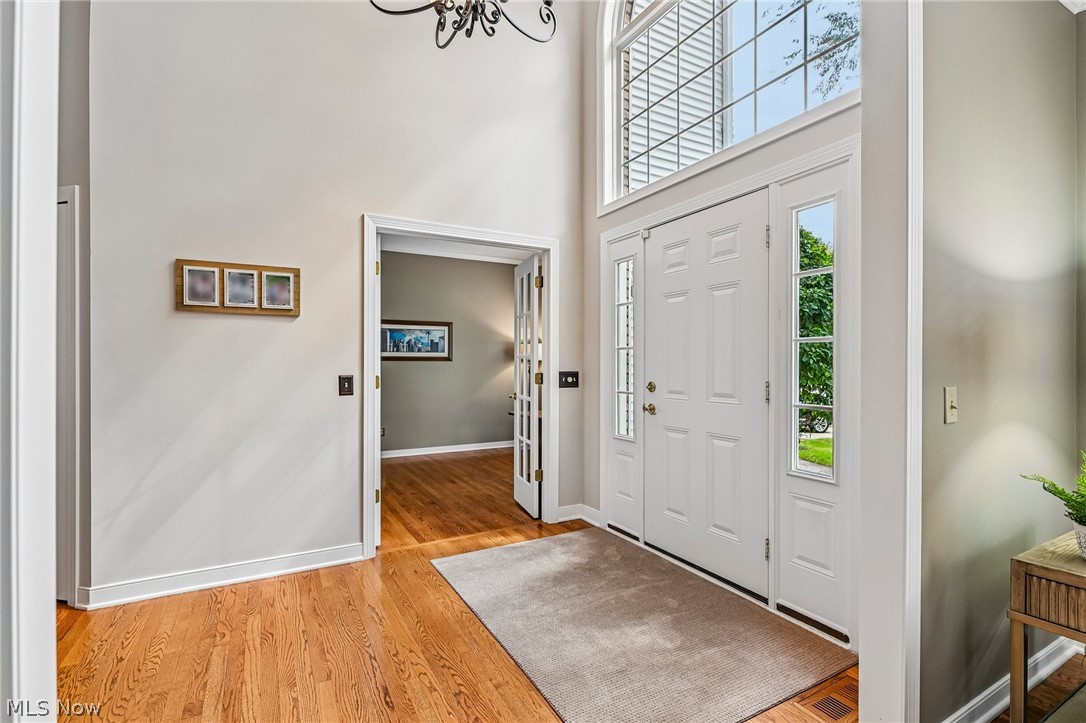 2965 Greenspire Lane Akron OH 44333