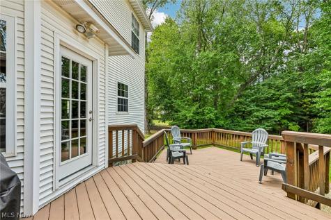 2965 Greenspire Lane Akron OH 44333