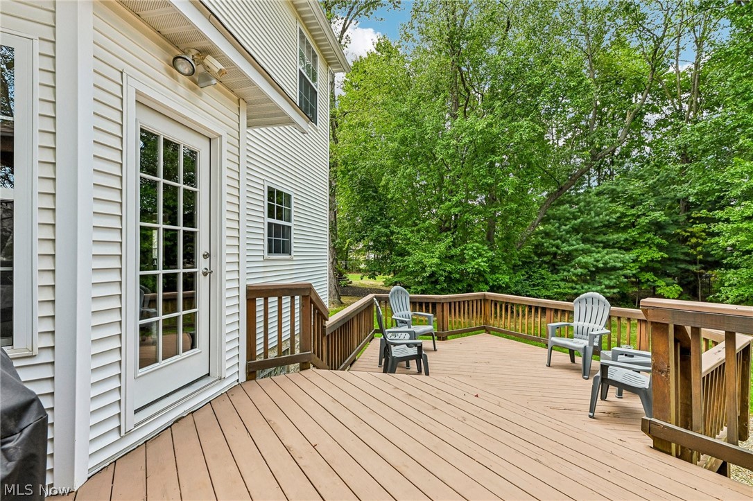 2965 Greenspire Lane Akron OH 44333