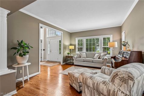 2965 Greenspire Lane Akron OH 44333