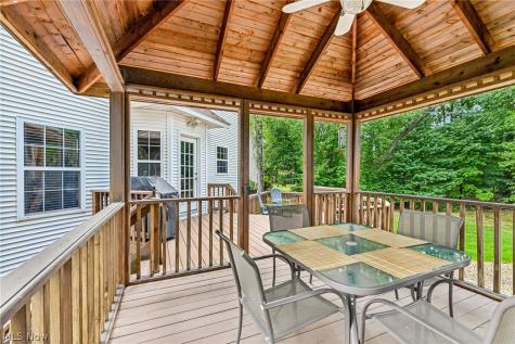 2965 Greenspire Lane Akron OH 44333