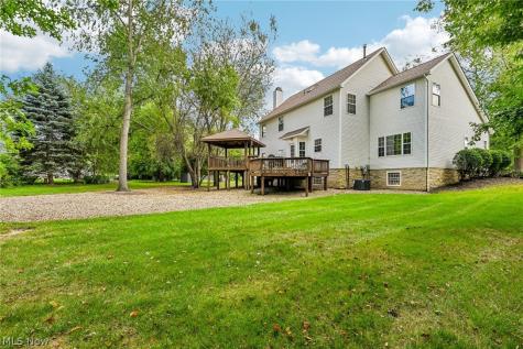 2965 Greenspire Lane Akron OH 44333