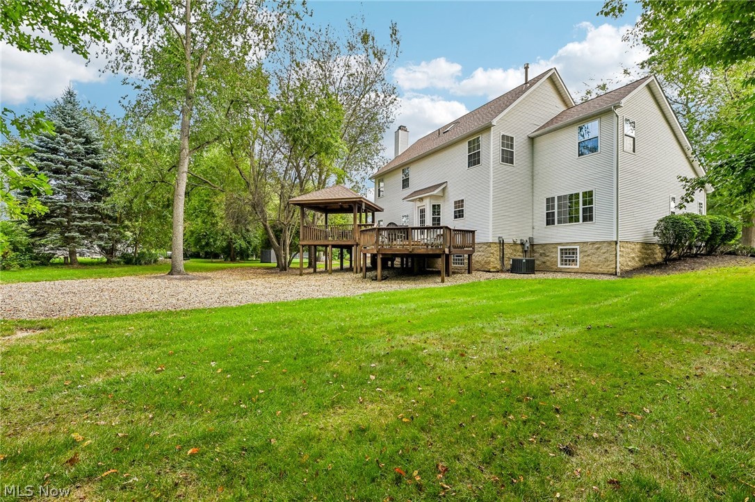 2965 Greenspire Lane Akron OH 44333
