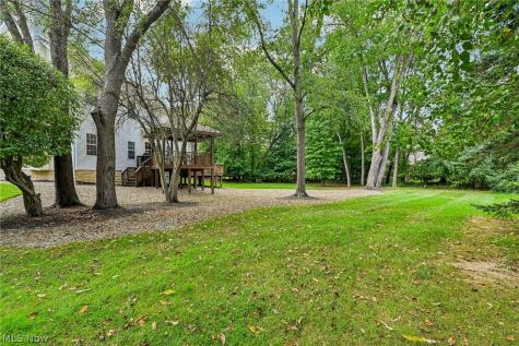 2965 Greenspire Lane Akron OH 44333