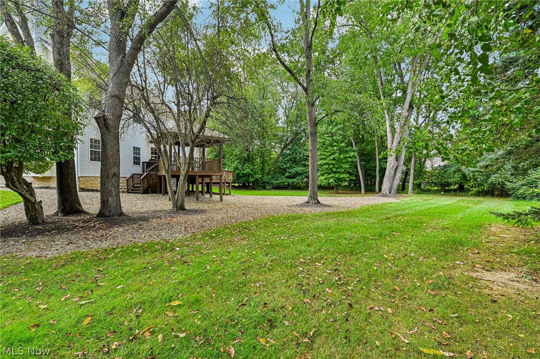 2965 Greenspire Lane Akron OH 44333