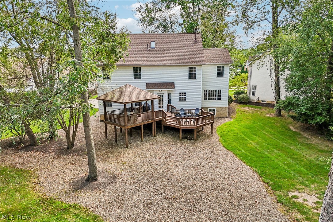 2965 Greenspire Lane Akron OH 44333