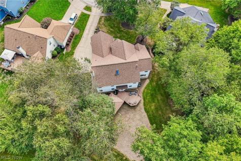 2965 Greenspire Lane Akron OH 44333