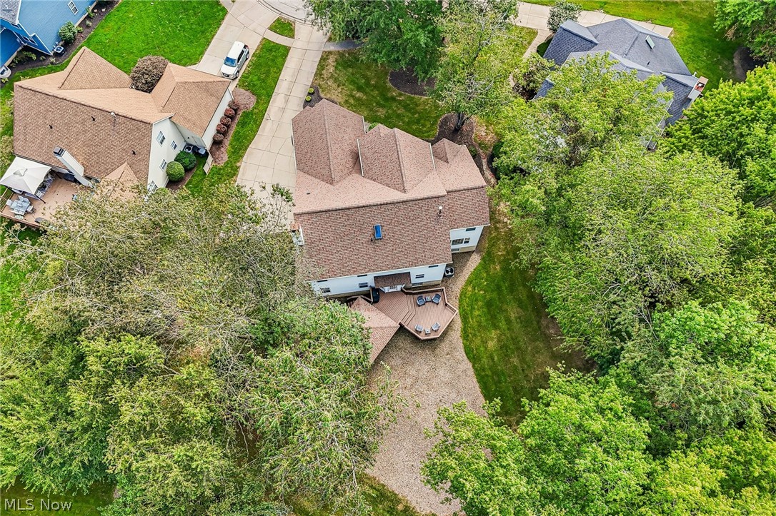2965 Greenspire Lane Akron OH 44333