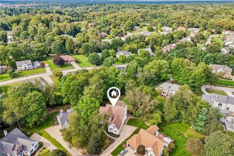 2965 Greenspire Lane Akron OH 44333