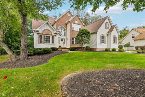 2965 Greenspire Lane Akron OH 44333