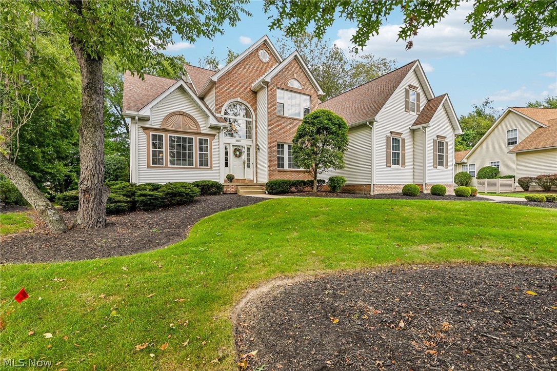 2965 Greenspire Lane Akron OH 44333