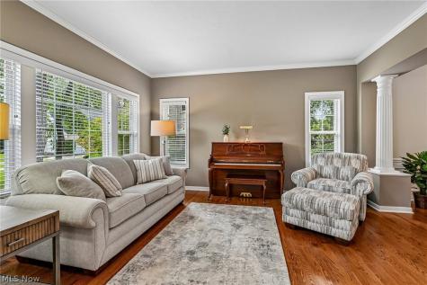2965 Greenspire Lane Akron OH 44333