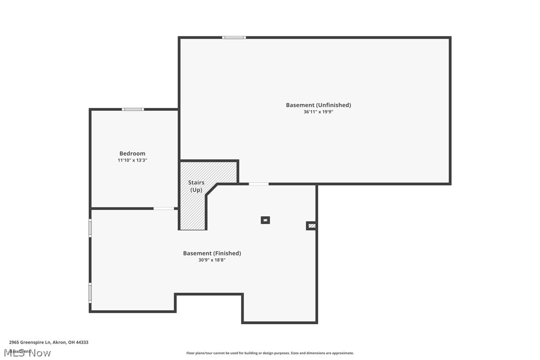 2965 Greenspire Lane Akron OH 44333